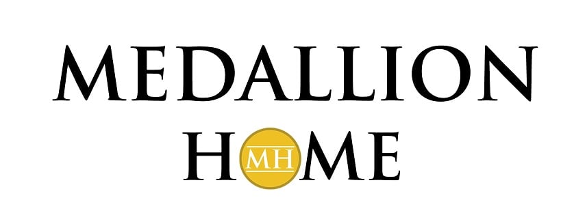 medallion-home-logo